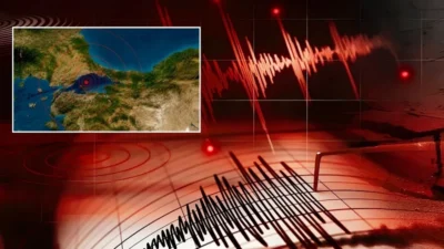 Marmara Denizi'nde artan sismik hareketler, büyük İstanbul depremi beklentisini yeniden