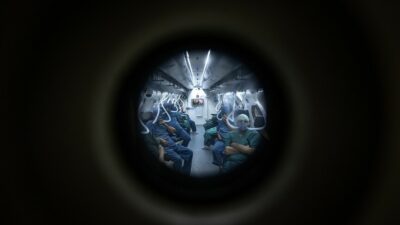 1999 Marmara Depremi'nde enkazdan kurtulan doktor, günümüzde hiperbarik oksijen tedavisi