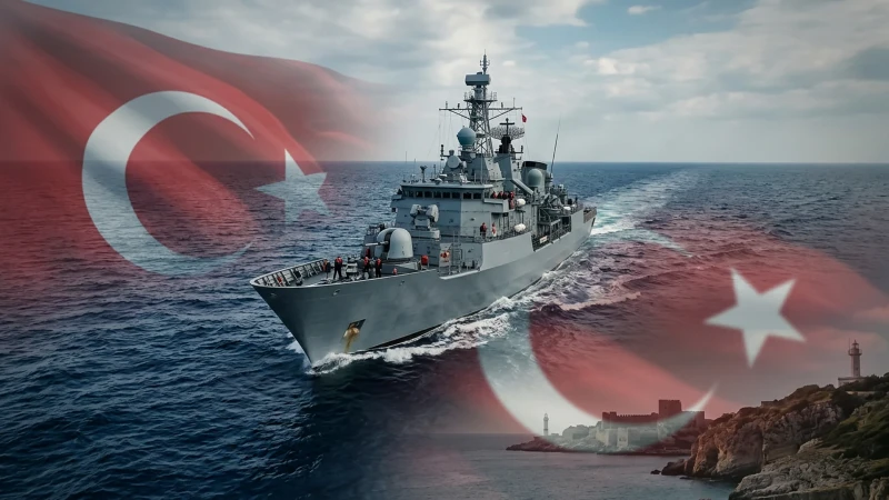 Fethiye ve Kaş açıklarında yeni deniz milli parkları ilan edilerek