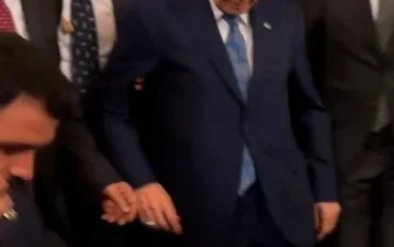 MHP Genel Başkanı Bahçeli, Meclis'te kabul edilen terörle mücadele yasasını