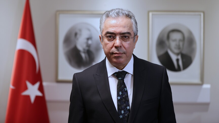 TBMM'ye sunulan yeni kanun teklifi, geniş bir partisel destekle dikkat