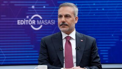 Dışişleri Bakanı Fidan, Türkiye, Pakistan ve Suudi Arabistan arasında imzalanan
