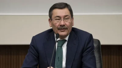 Melih Gökçek, yurt dışına para transferi iddialarına ilişkin açıklamalarda bulundu