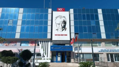 Menderes' te başkan vekilliği seçimi 17 Ağustos'ta yapılacak. Gözaltına alınan