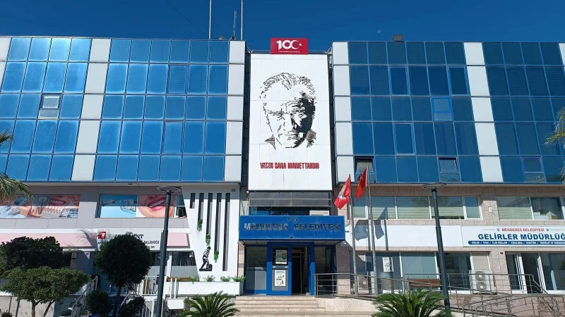 Menderes' te başkan vekilliği seçimi 17 Ağustos'ta yapılacak. Gözaltına alınan