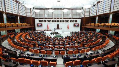 Terörsüz bir Türkiye hedefine ulaşmak amacıyla hazırlanan yeni kanun teklifi,