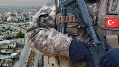 Milli Savunma Bakanlığı, İsrail'in Suriye'deki saldırısı sonrası yaptığı açıklamada Türk