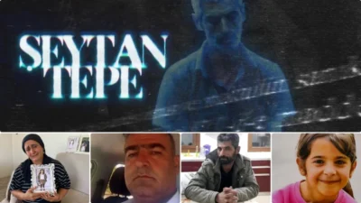 Diyarbakır'da Narin Güran'ın ölümüyle ilgili yürütülen soruşturmada 31 kişinin mali