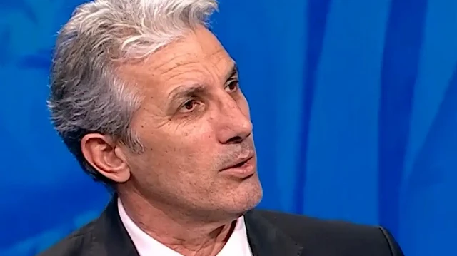 Nedim Şener, canlı yayında FETÖ'nün Türkiye'deki etkilerinin yanı sıra yabancı