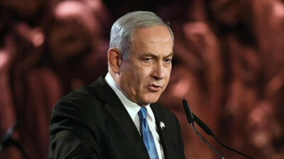 Netanyahu, İran ile diplomatik bir anlaşma yapmanın mümkün olmadığını ve