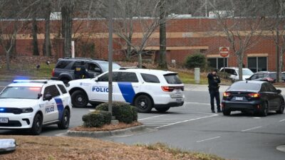 North Carolina'daki trajik silahlı saldırıda birçok kişi hayatını kaybetti, yaralananlar