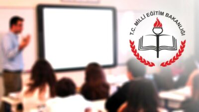 Milli Eğitim Bakanlığı, öğretmenlerin il içi mazerete bağlı yer değiştirme