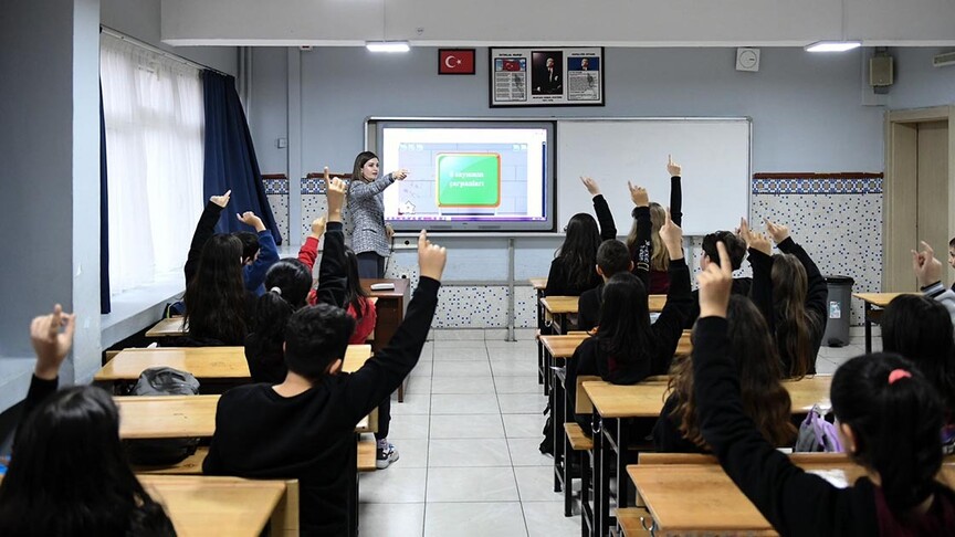 Milli Eğitim Bakanlığı, öğretmenlerin iller arası mazeret atamalarını sonuçlandırdı. Aile,
