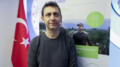 Orman yangınlarıyla mücadelede insan kaynaklı sebeplerin başında gelen mangal kültürünün