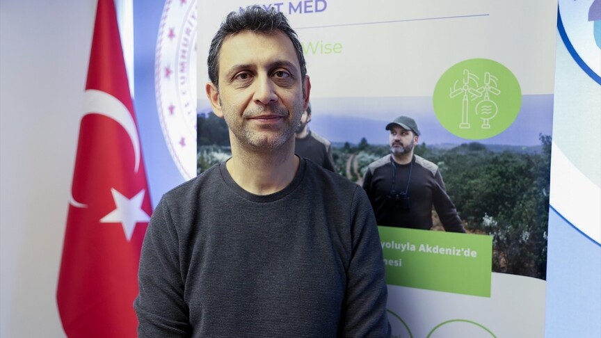 Orman yangınlarıyla mücadelede insan kaynaklı sebeplerin başında gelen mangal kültürünün