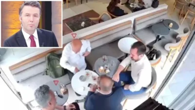 Bakırköy Cumhuriyet Başsavcılığı tarafından yürütülen rüşvet soruşturmasında 4 avukat gözaltına