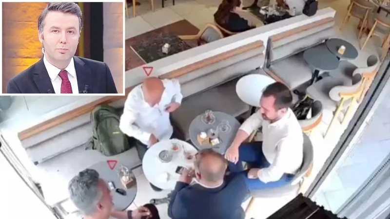 Bakırköy Cumhuriyet Başsavcılığı tarafından yürütülen rüşvet soruşturmasında 4 avukat gözaltına