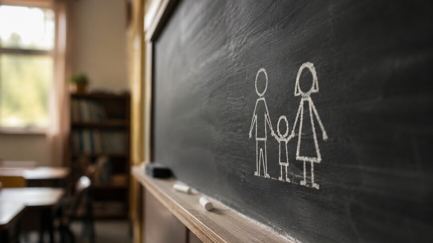 Rusya, eğitim sisteminde geleneksel aile değerlerini güçlendirmeye yönelik yeni bir