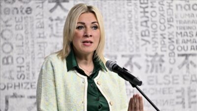 Rusya, Ukrayna'nın denizlerdeki eylemlerini eleştirerek, küresel gıda güvenliğine yönelik tehlikelerini