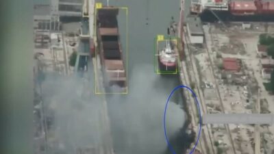 Rusya, son bir haftada Ukrayna'da gerçekleştirdiği askeri operasyonlarla dikkat çekti.