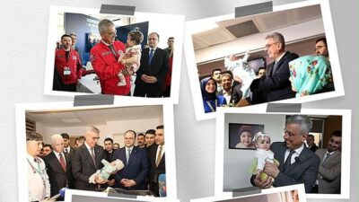 Sağlık Bakanı Kemal Memişoğlu, emzirmenin önemine dikkat çekerek, sunulan danışmanlık