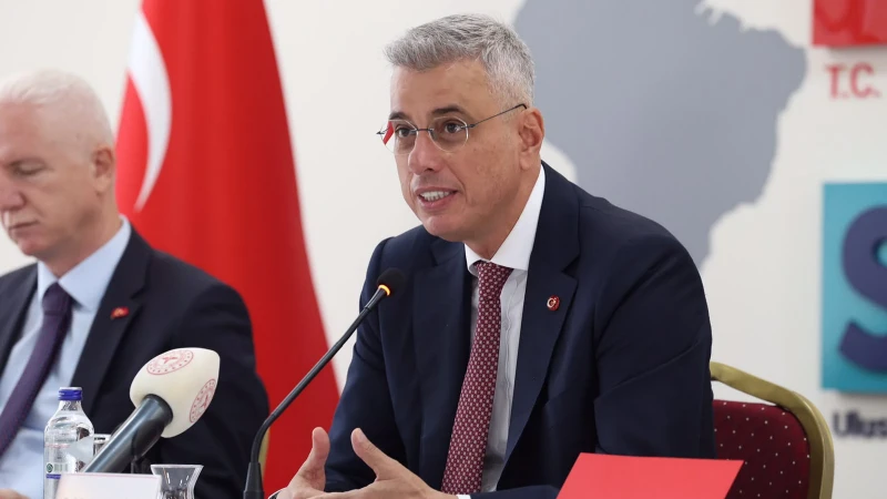 Türkiye'de yaşam süresi 78,5 yıla yükseldi ancak sigara ve obezite