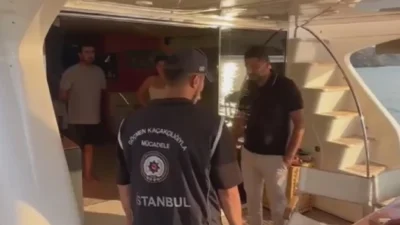 İstanbul merkezli gerçekleştirilen kapsamlı operasyonda, sahte ekspertiz raporlarıyla vatandaşlık satışı
