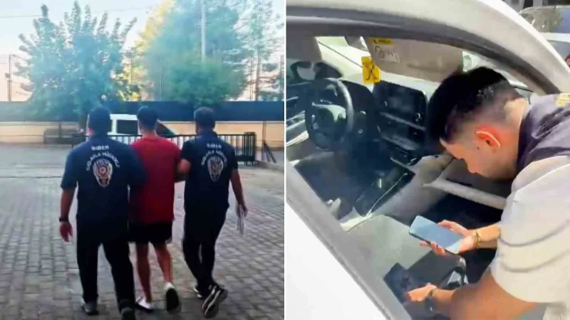 Kastamonu'da sosyal medya üzerinden sahte reklam aracılığıyla 60 bin lira