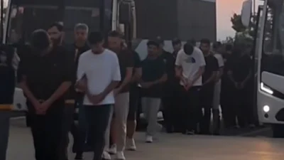 Sahte oyun ve alışveriş siteleriyle dolandırıcılık yapan suç örgütüne yönelik