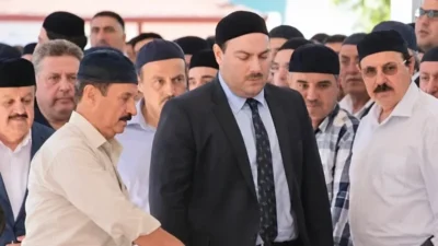 Sakarya'da, Alihan Kuriş liderliğindeki suç örgütüne yönelik gerçekleştirilen mali incelemeler