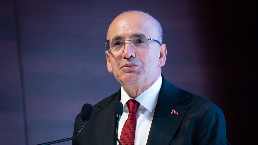 Sanayi Bakanı Şimşek, haziran ayı sanayi üretim endeksini değerlendirerek, yüksek