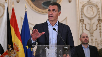 İspanya Başbakanı Pedro Sanchez, Schengen Bölgesi'ne yönelik kapatma çağrılarına Avrupa