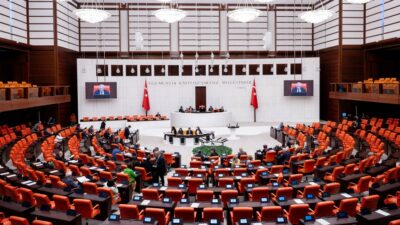 TBMM, şehit aileleri ve gazilere yönelik yeni hak düzenlemelerini görüşmek