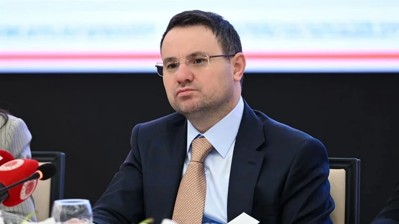 İstanbul merkezli 8 ilde başlatılan şeker ihlalleri soruşturmasında 47 kişi