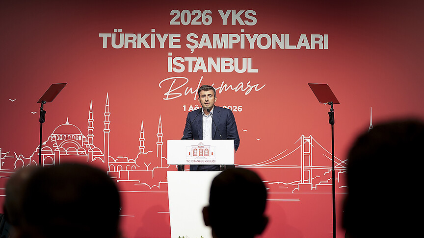 Baykar Yönetim Kurulu Başkanı Selçuk Bayraktar, KIZILELMA'nın arkasındaki emeği ve