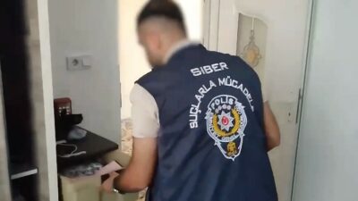 İçişleri Bakanlığı'nın son operasyonları, siber suçlarla mücadeledeki kararlılığını bir kez