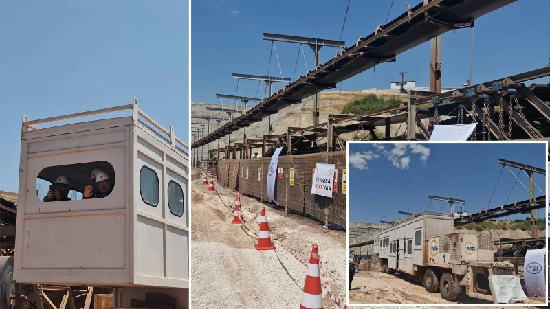 Silvan Projesi, bölge ekonomisine yıllık 43 milyar lira katkı sağlayarak