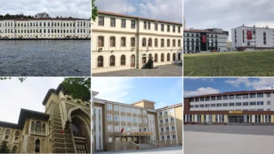 2026-YKS yerleştirme sonuçlarına göre sosyal bilimler liseleri mezunları, en yüksek