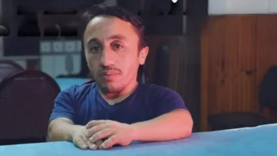 Sosyal medya fenomeni Rıdvan Çelik, kumarhane reklamı yaptığı gerekçesiyle tutuklandı.