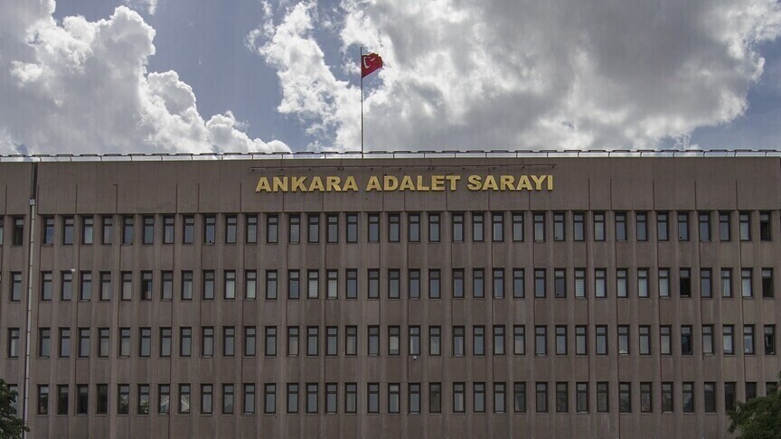 Çıkar amaçlı suç örgütüne yönelik yürütülen soruşturmada 35 kişi tutuklandı,