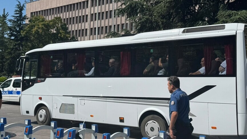Çıkar amaçlı suç örgütü soruşturmasında tutuklanan şüpheli sayısı 81'e yükseldi,
