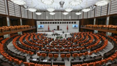 TBMM Genel Kurulu, suça sürüklenen çocuklar konusunda önemli bir düzenlemeyi