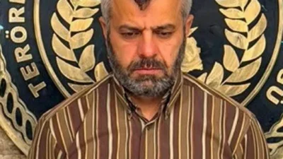 15 Temmuz darbe girişimi sırasında Cumhurbaşkanı Erdoğan'a suikast girişiminde bulunan
