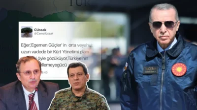 YPG/SDG’nin tasfiye edilmesi, Türkiye’nin Suriye'deki güvenlik stratejisinin başarısını gösterdi. FETÖ’nün