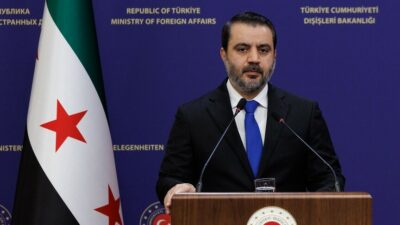 Bölgesel ilişkilerin yeniden şekillendiği bu dönemde, Suriye Dışişleri Bakanı Esad