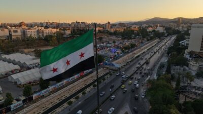 ABD'nin Suriye'yi terörü destekleyen ülkeler listesinden çıkarması, uluslararası ilişkilerde yeni