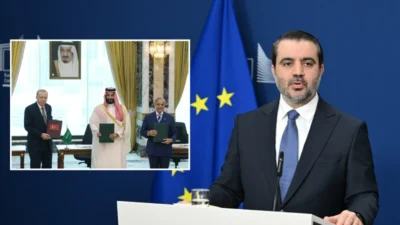 Suriye Dışişleri Bakanı Şeybani, yeni dış politika vizyonunu açıkladı. Türkiye