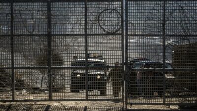 Suriye ile İsrail heyetleri, gerilimi azaltma ve güvenlik anlaşması için
