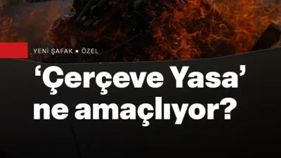 TBMM, terör sorununu çözmek için önemli bir adım attı. 7595