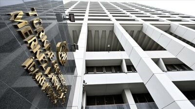 Türkiye Cumhuriyet Merkez Bankası, altın cinsinden fiziki varlıkların finansal sisteme